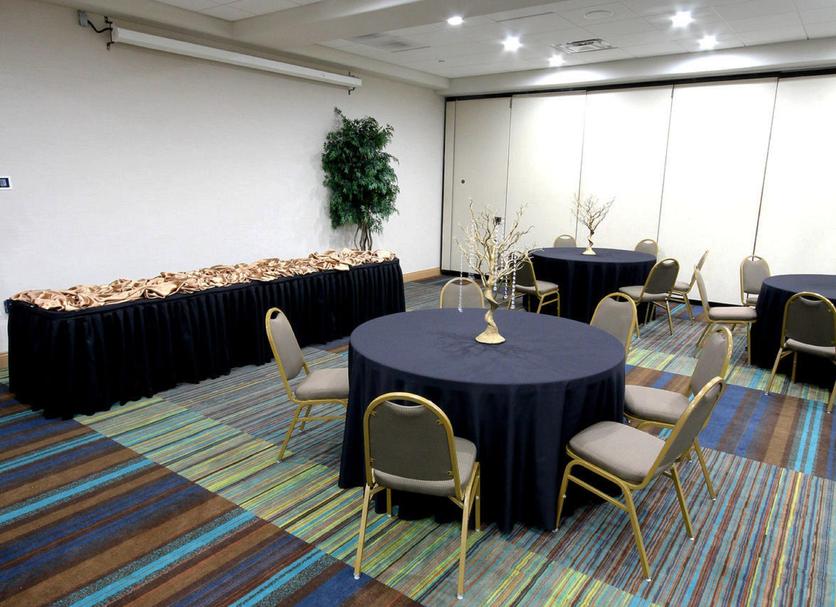 Sala de conferències Foto