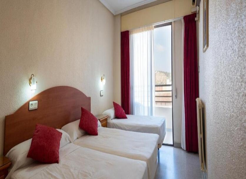 Habitació Foto