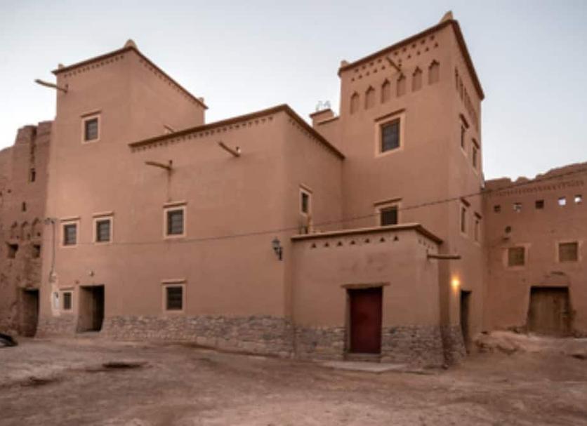 Edifici Foto