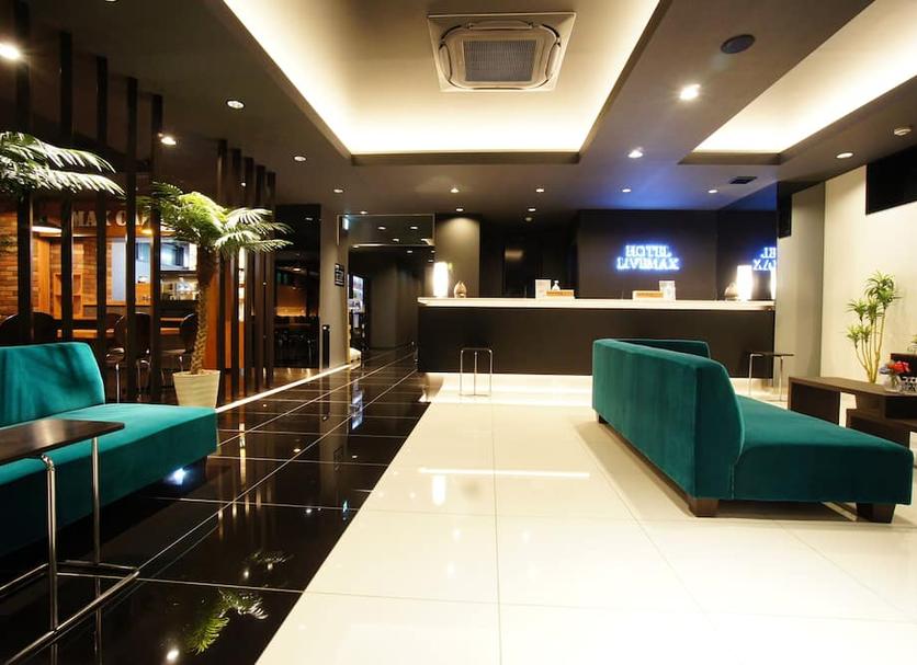 Recepció Foto