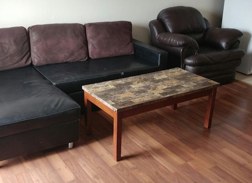 Sala Foto