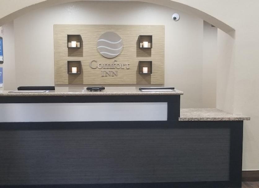 Recepció Foto