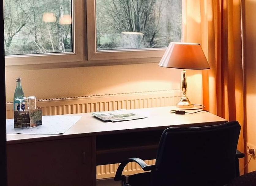 Serveis de l’habitació Foto