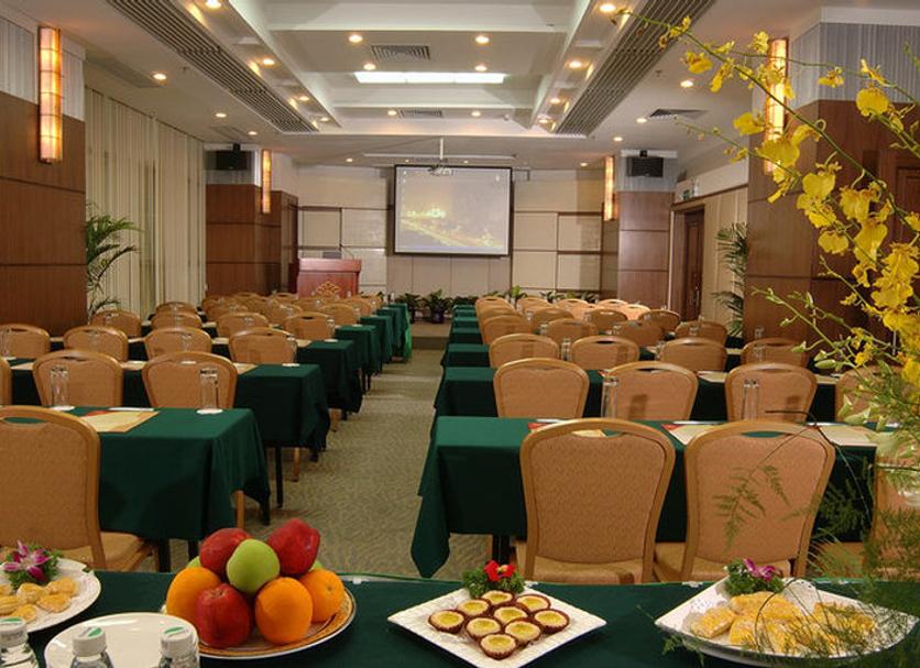 Sala de conferències Foto
