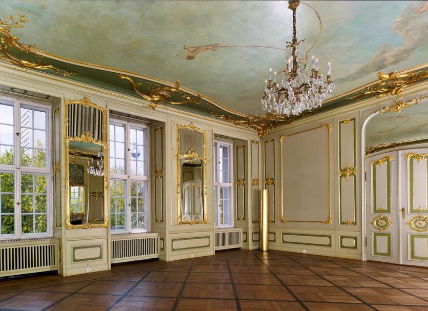 Sala de conferències Foto