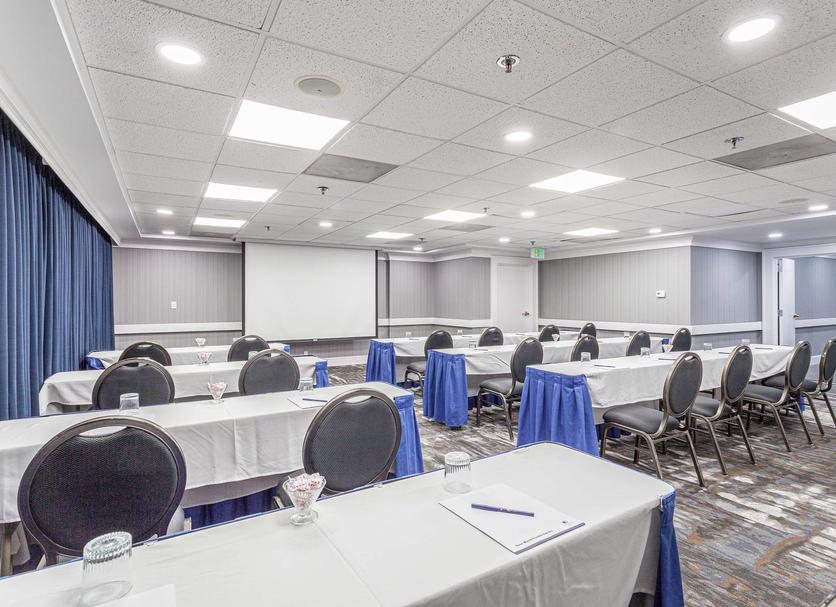 Sala de conferències Foto