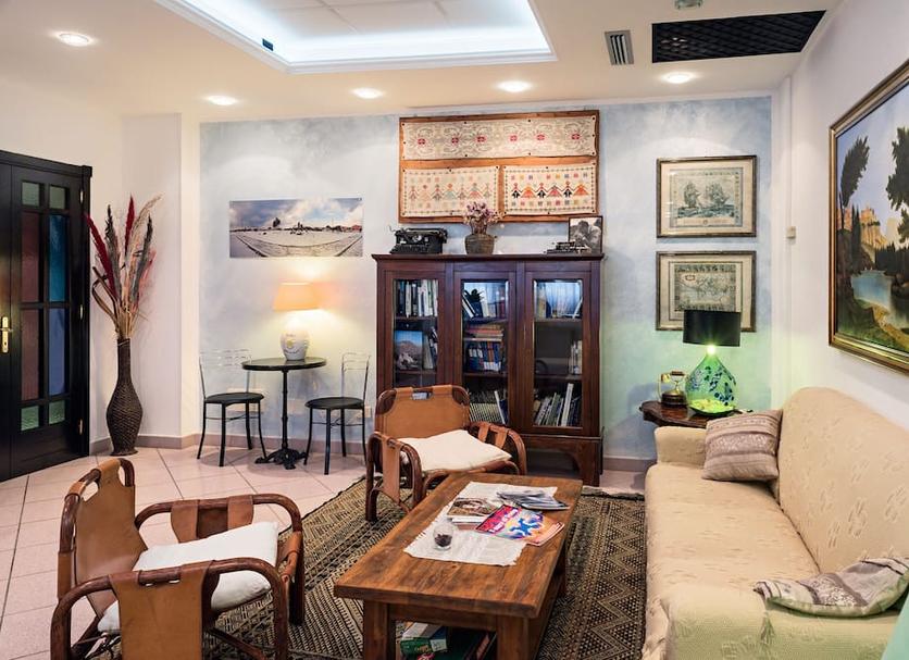 Sala Foto