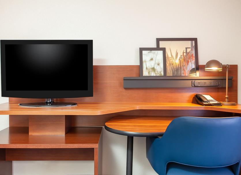Serveis de l’habitació Foto
