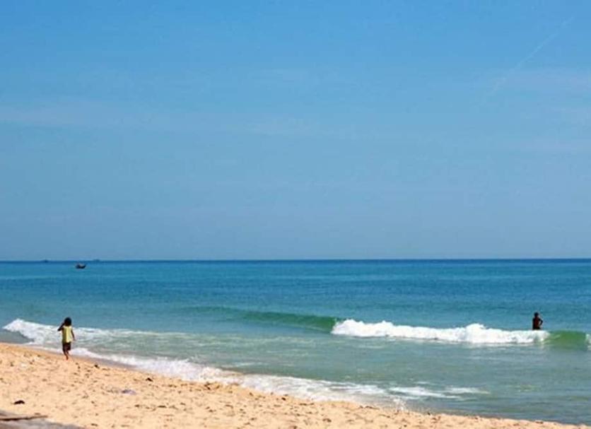 Platja Foto
