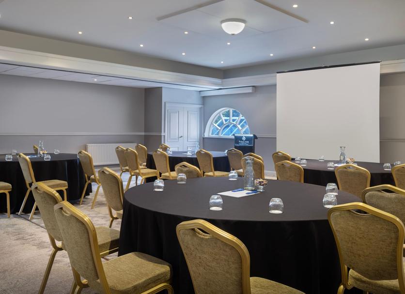 Sala de conferències Foto