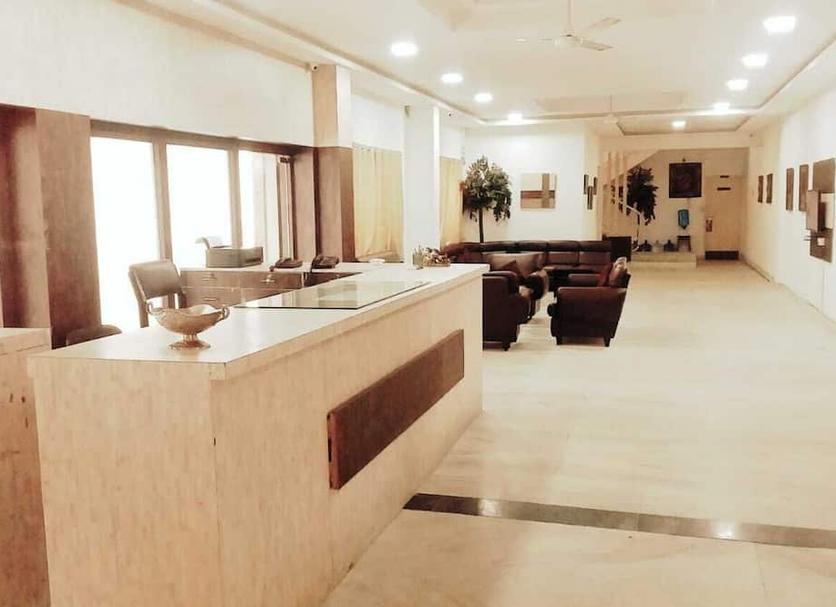 Recepció Foto