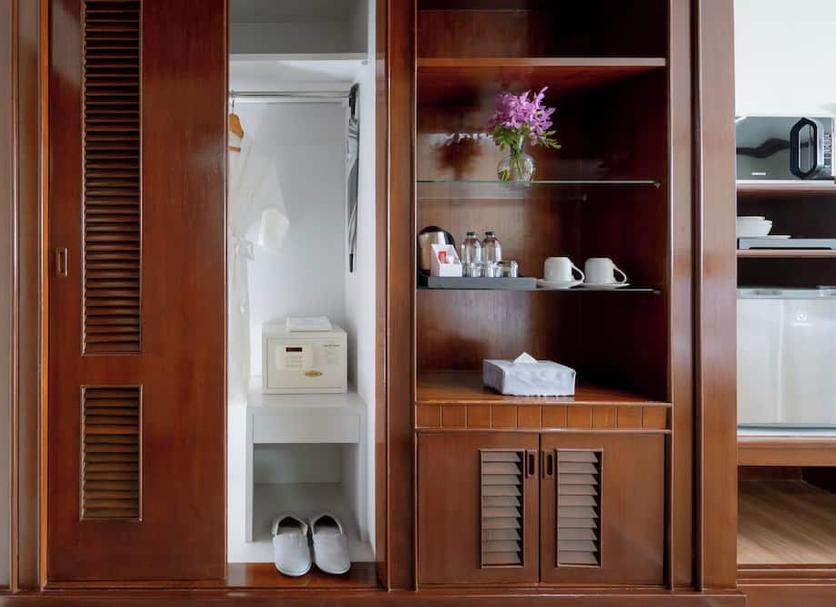Serveis de l’habitació Foto