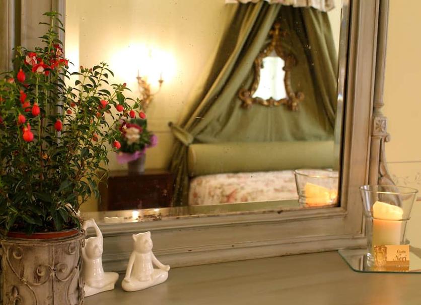 Serveis de l’habitació Foto
