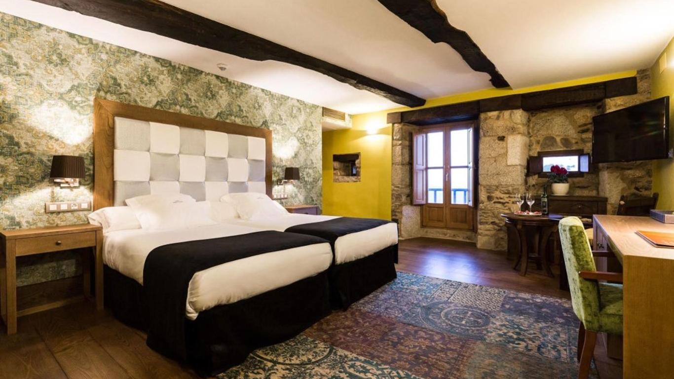 Pazo da Pena Manzaneda