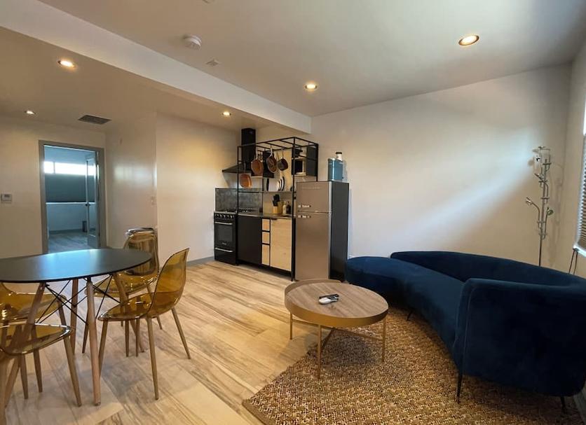 Sala Foto