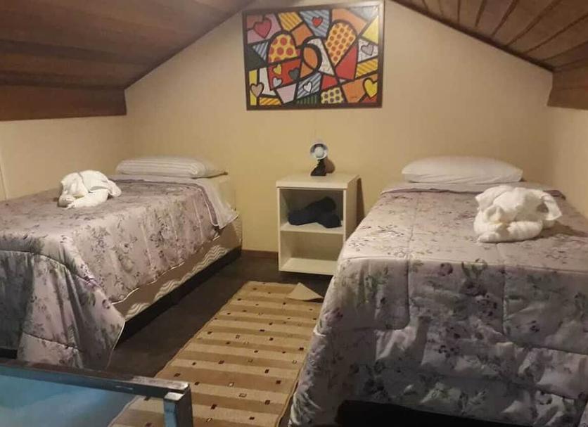 Habitació Foto