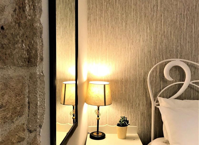 Serveis de l’habitació Foto