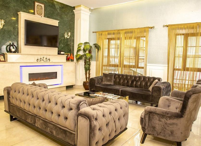 Sala Foto