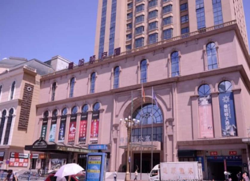 Edifici Foto