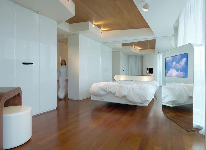 Habitació Foto
