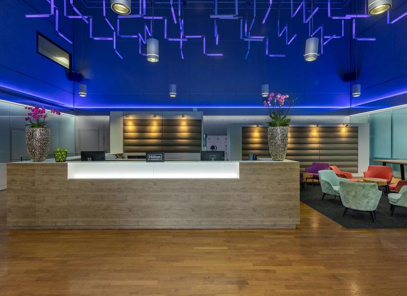Recepció Foto