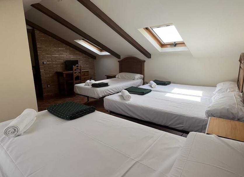 Habitació Foto