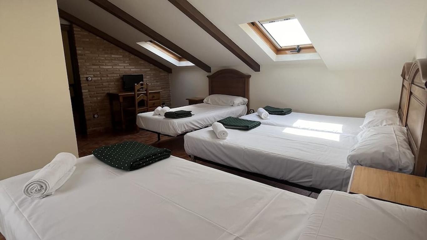 Hostal Corper Navalcarnero