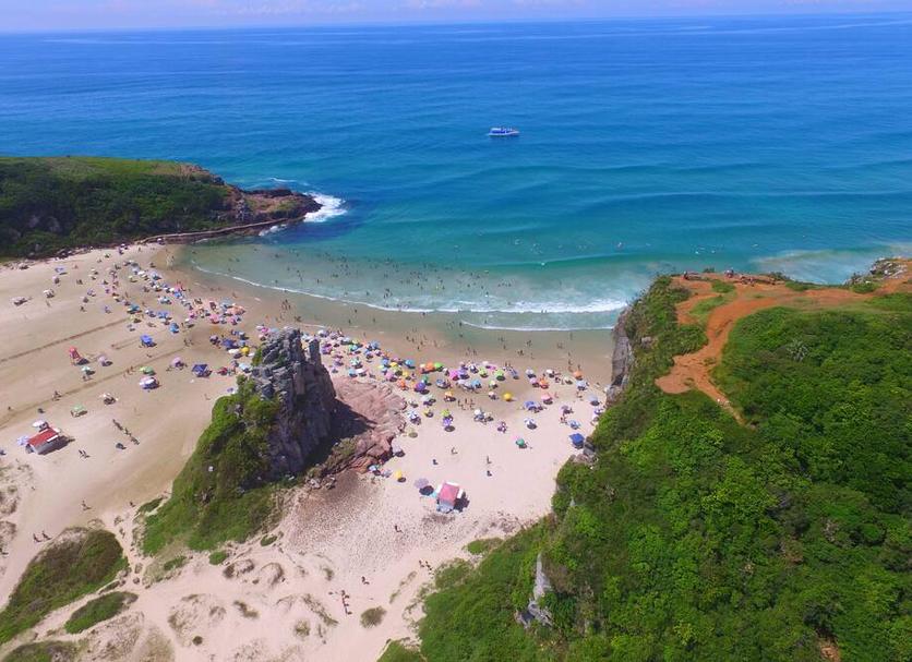 Platja Foto