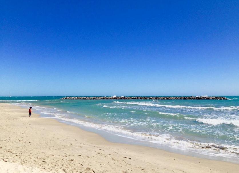 Platja Foto
