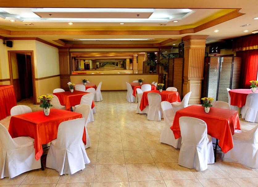 Sala de banquets Foto