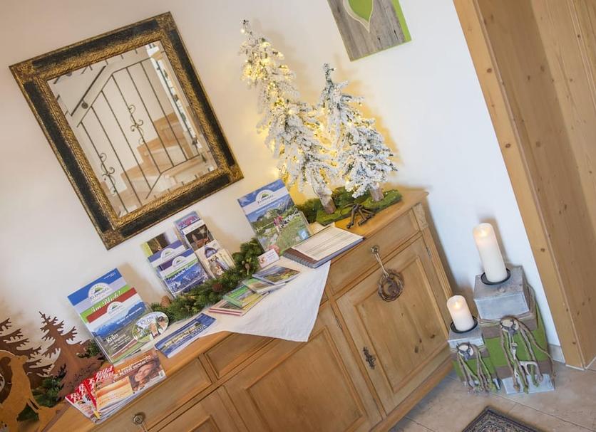Serveis de l’habitació Foto