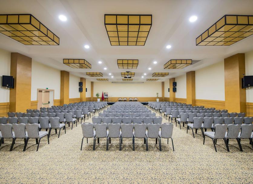 Sala de conferències Foto