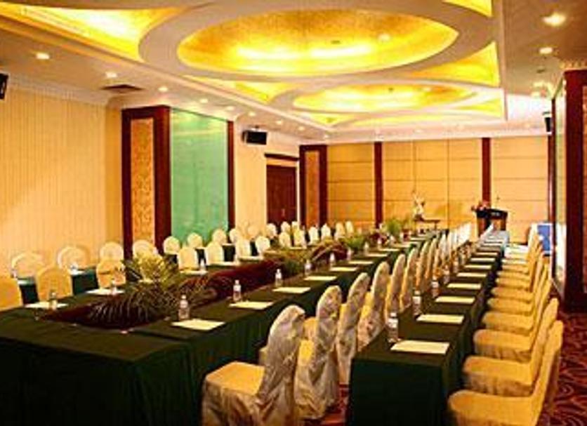 Sala de conferències Foto
