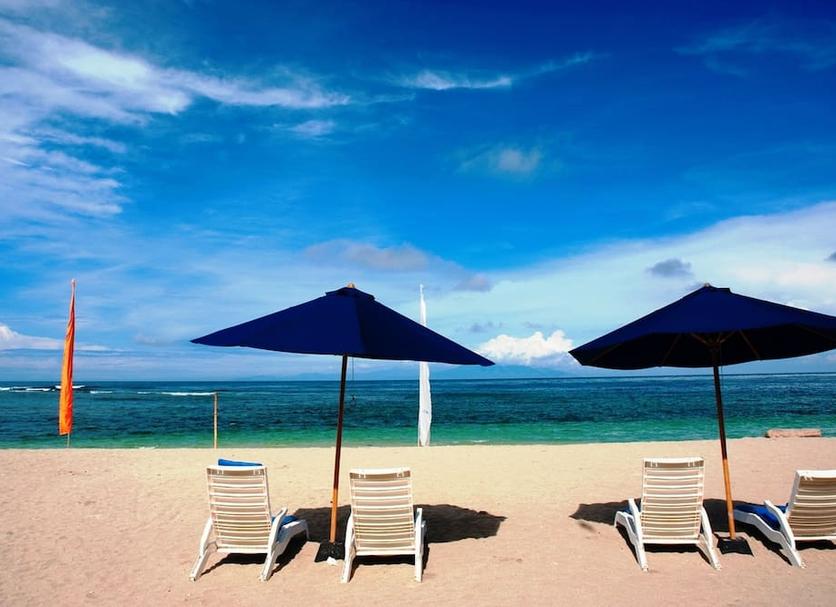 Platja Foto