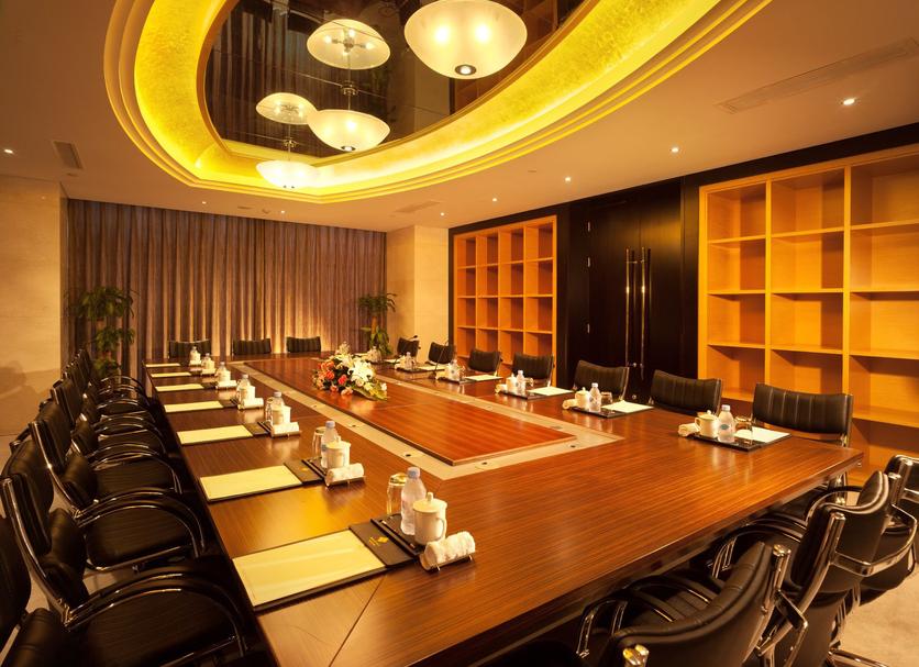 Sala de conferències Foto