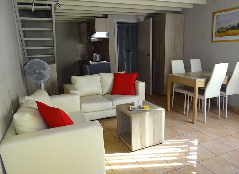 Sala Foto