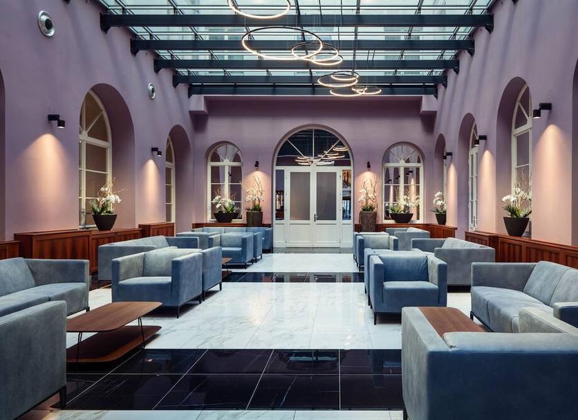 Sala d'estar Foto