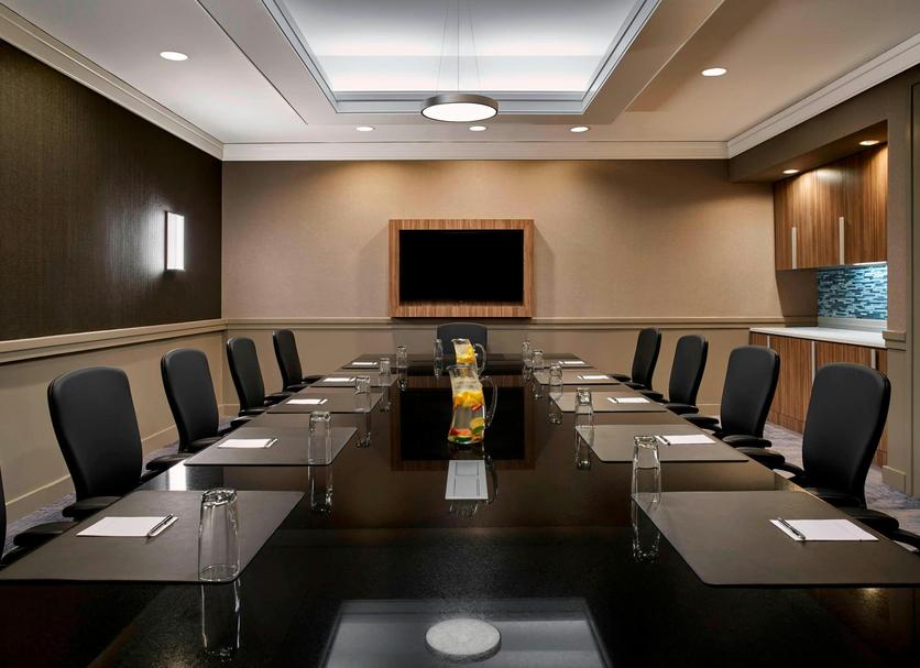 Sala de conferències Foto