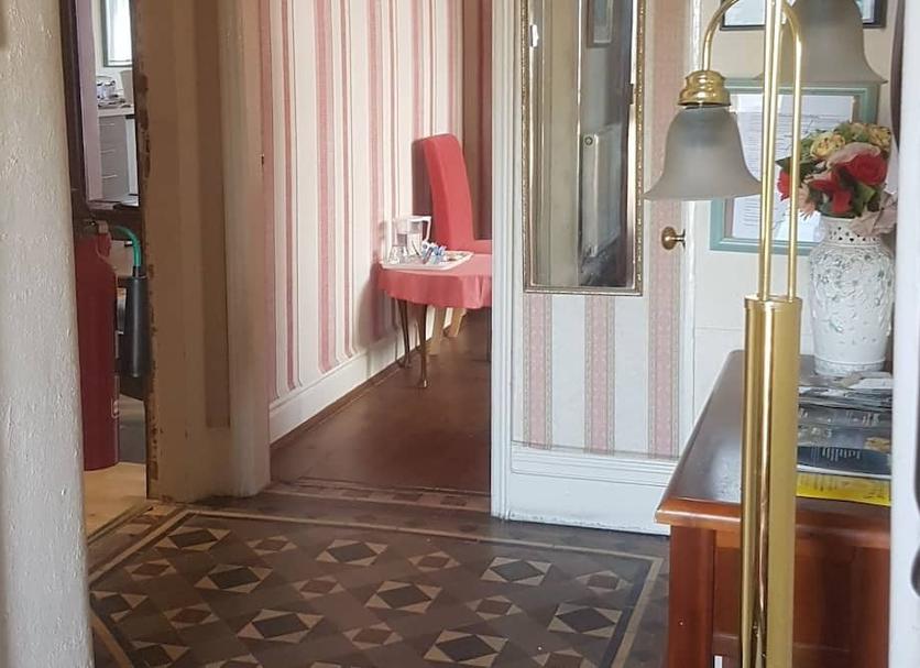 Serveis de l’habitació Foto