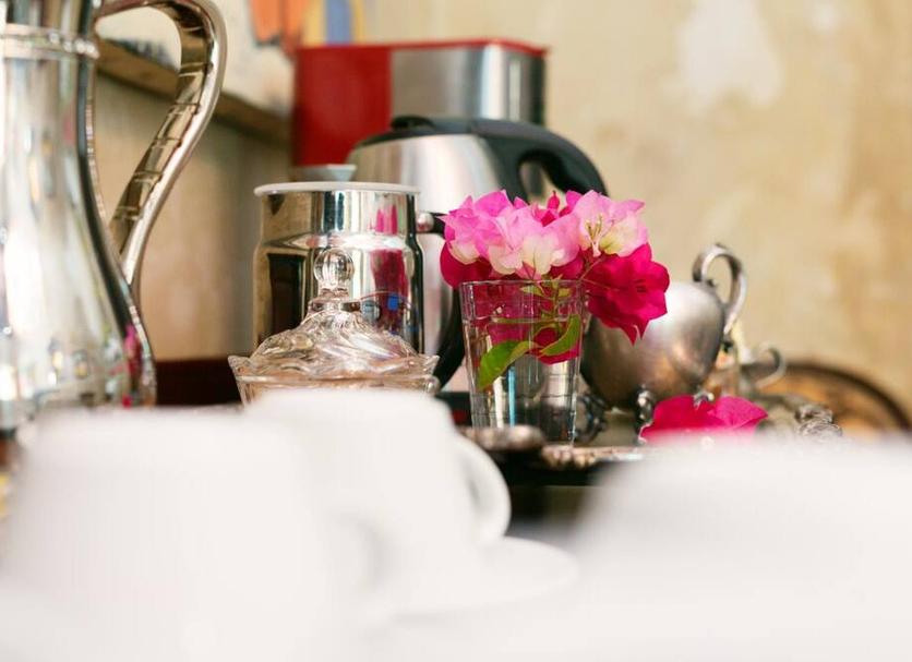 Serveis de l’habitació Foto