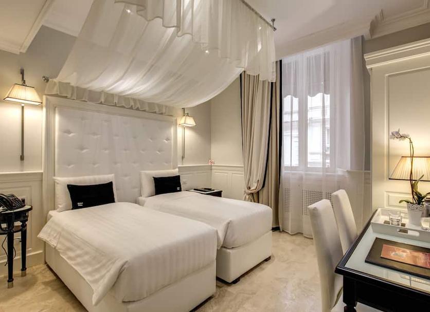 Habitació Foto