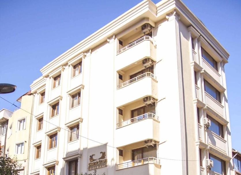 Edifici Foto