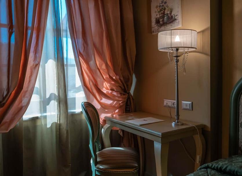 Serveis de l’habitació Foto