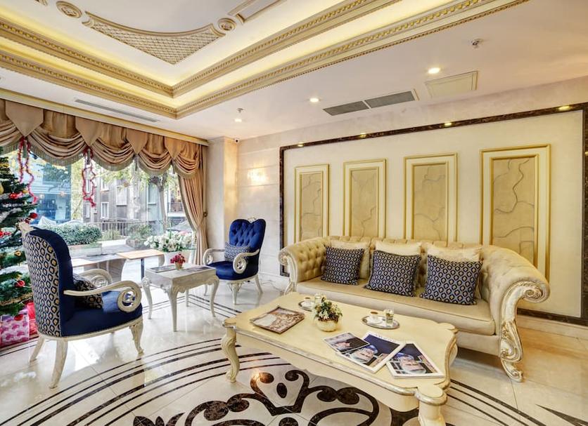 Sala Foto