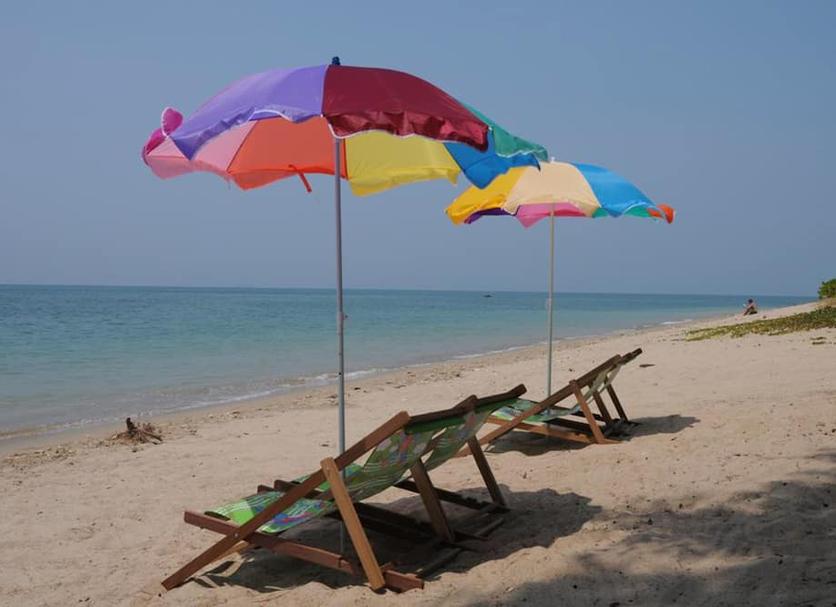 Platja Foto