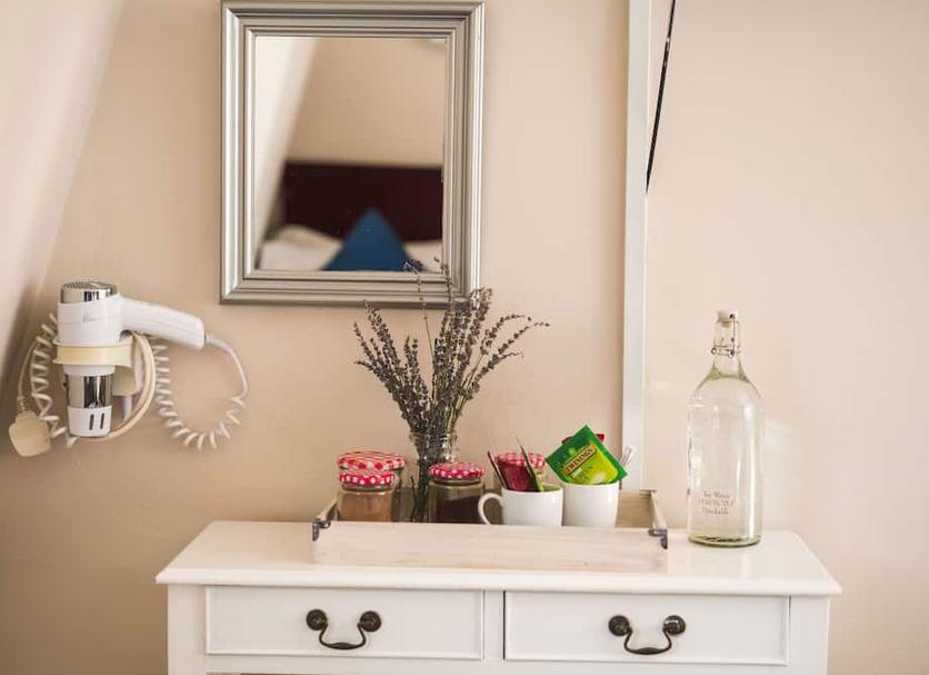Serveis de l’habitació Foto