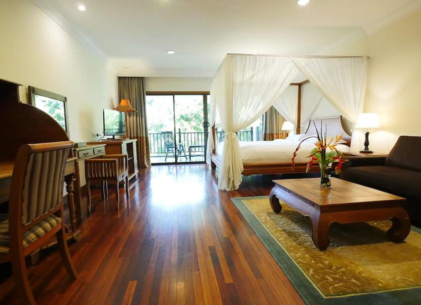 Habitació Foto