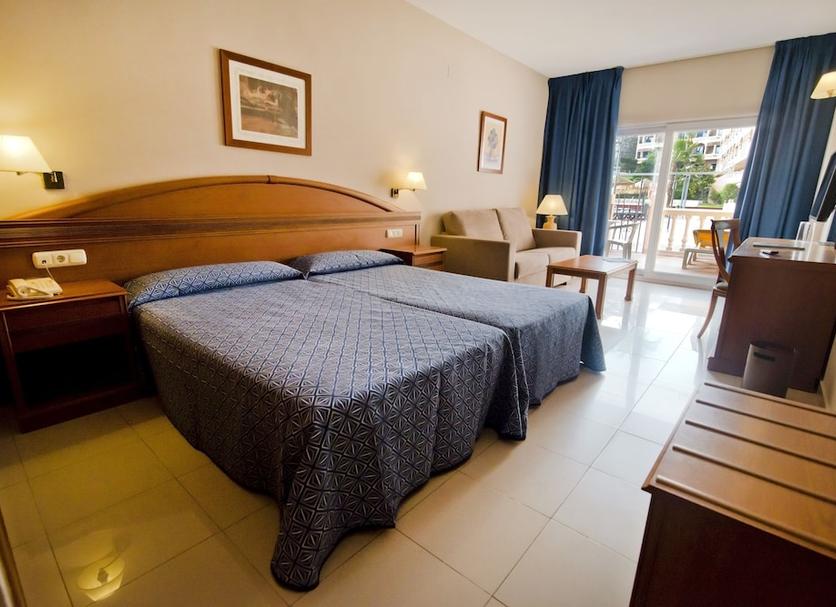 Habitació Foto