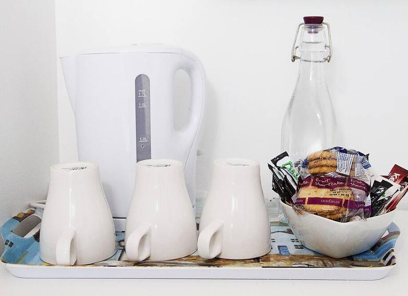 Serveis de l’habitació Foto
