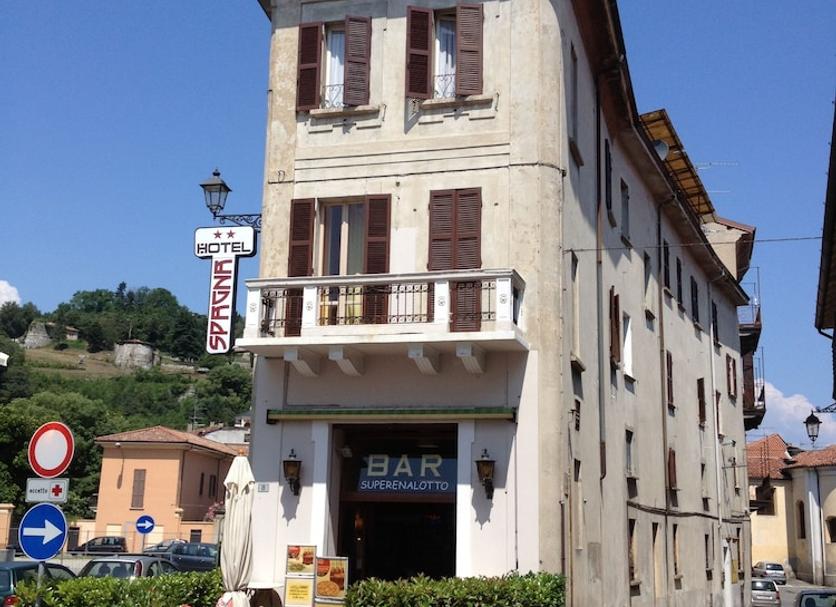 Edifici Foto